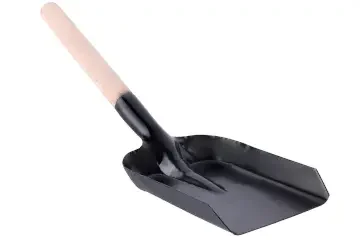 Hoja de metal resistente