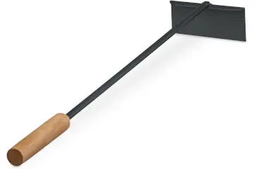 Pala brasas rascador - relaxdays Pala brasas rascador - relaxdays