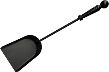 Pala brasas recogedor - hersig Pala brasas recogedor - hersig