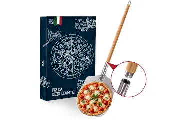 Pala pizza grande - blumtal