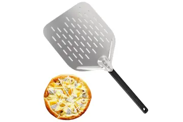 Pala pizza perforada - tnomsno