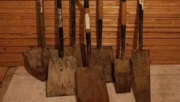 ¿Cuál es la pala de obra más eficiente?