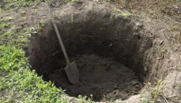 Pala para cavar pozos: tipos y recomendaciones