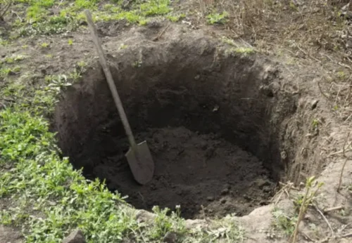 Pala para cavar pozos: tipos y recomendaciones