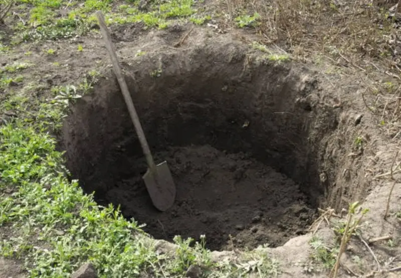 Pala para cavar pozos: tipos y recomendaciones